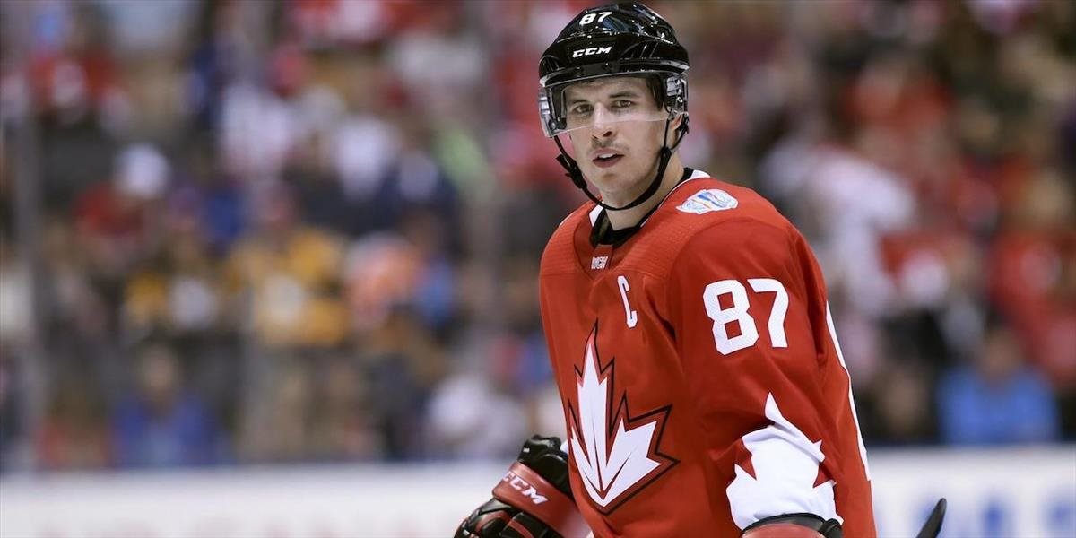 NHL: Crosbymu diagnostikovali lekári otras mozgu