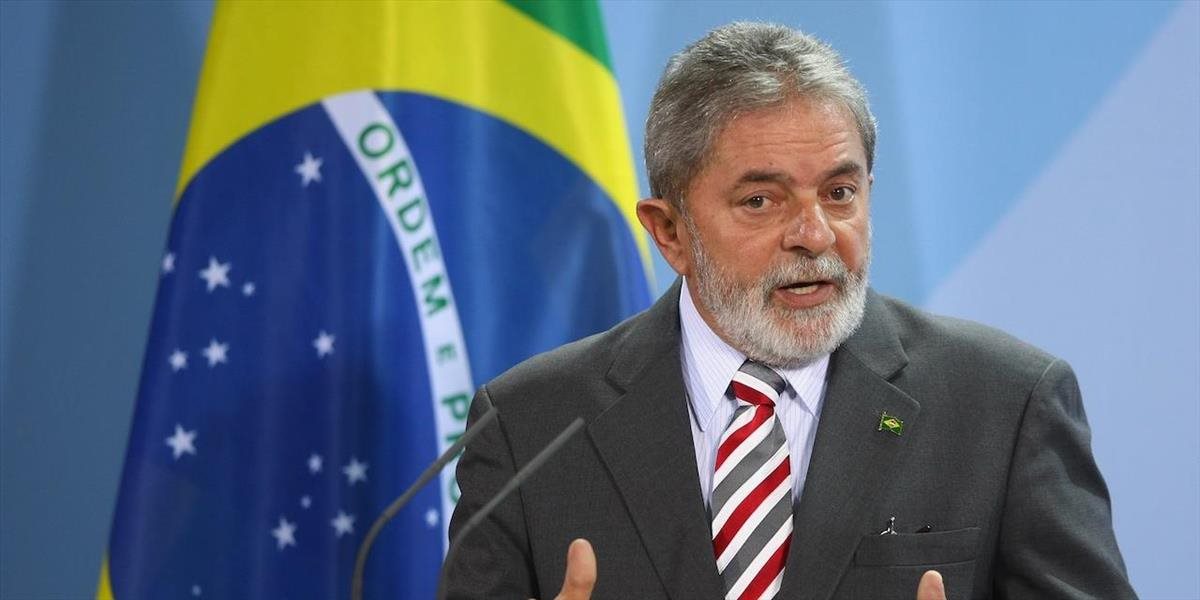 Brazílska prokuratúra vzniesla nové obvinenia voči exprezidentovi Lulovi