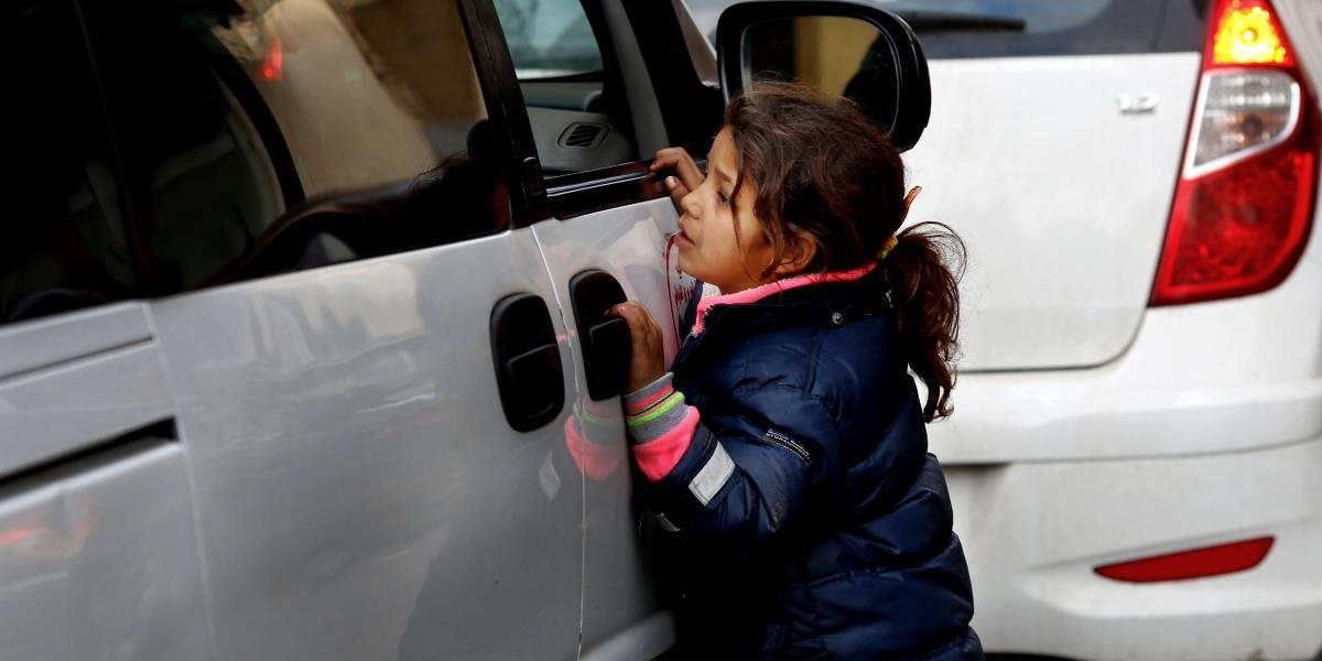Organizácia Save the Children bije na poplach pre nútené sobáše dievčat