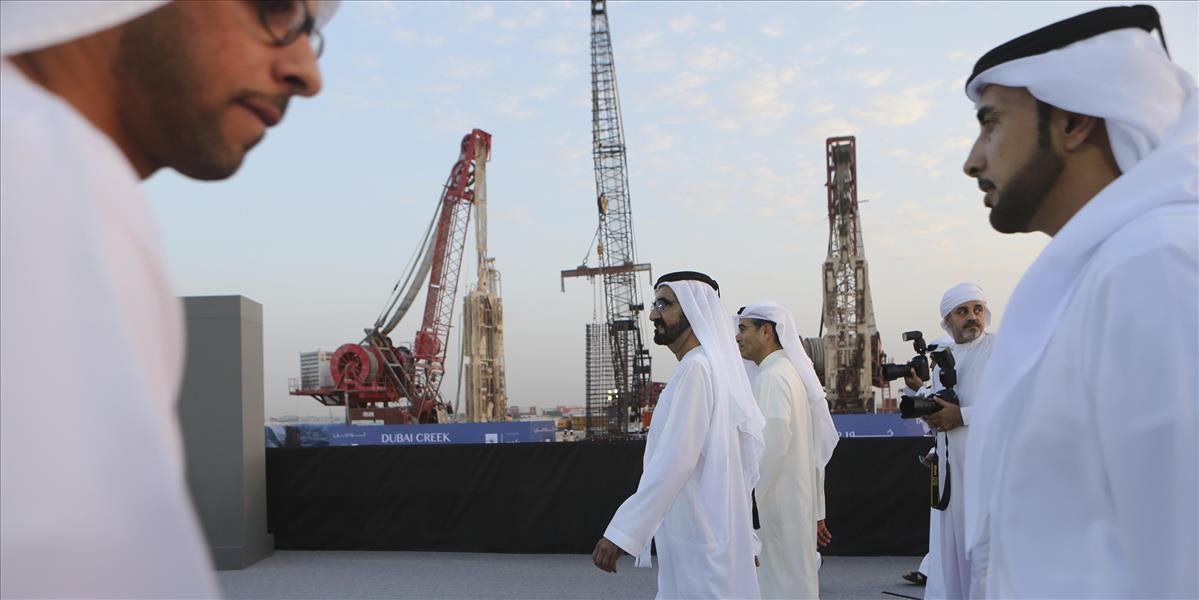 V Dubaji začali stavať najvyššiu vežu na svete, bude mať takmer kilometer