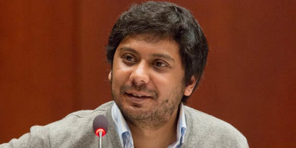 Prominentný pakistanský novinár nemôže pre kontroverzný článok opustiť krajinu