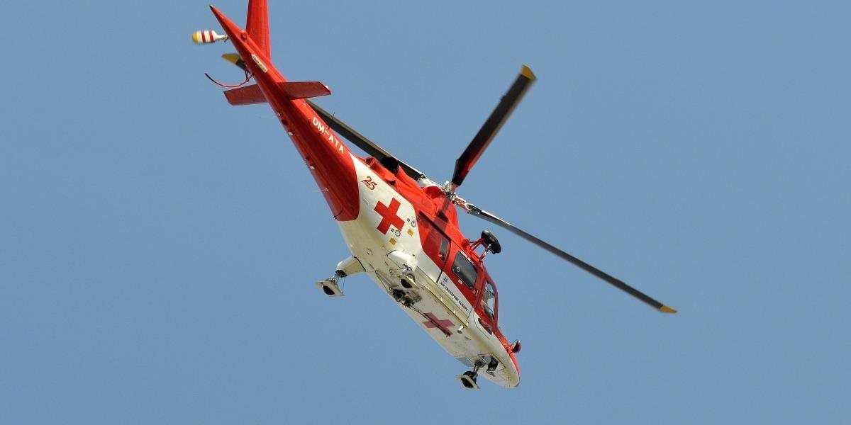 Vláda rozhodne o príspevku pre rodiny obetí nehody vrtuľníka