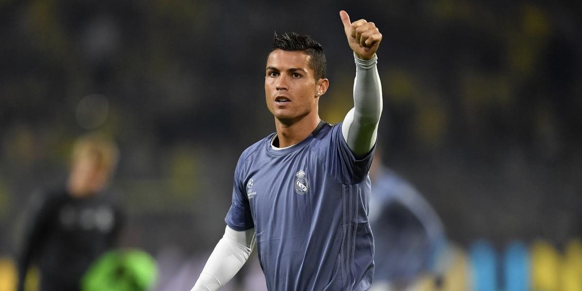 Cristiano Ronaldo utvoril gólový rekord, prekonal krajana Pauletu