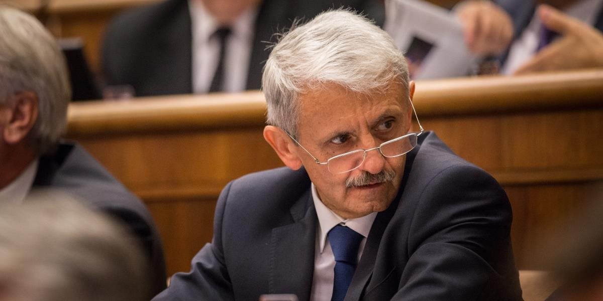 Bývalí politici EÚ vrátane Mikuláša Dzurindu predstavili Bruselu návrhy pre Ukrajinu