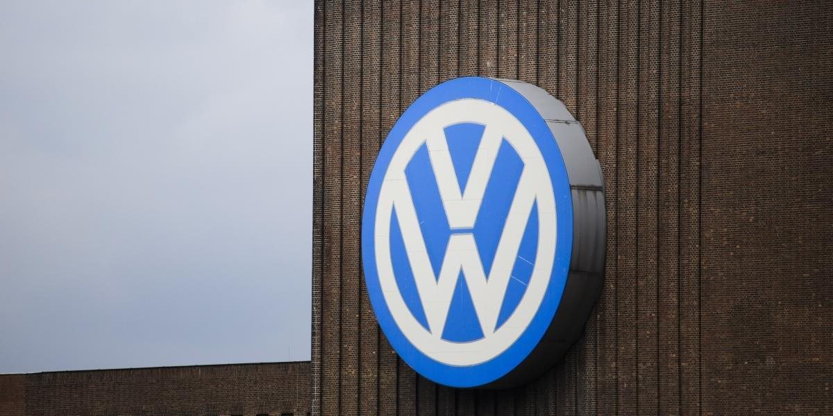 Volkswagen v Nemecku ráta s poklesom počtu zamestnancov