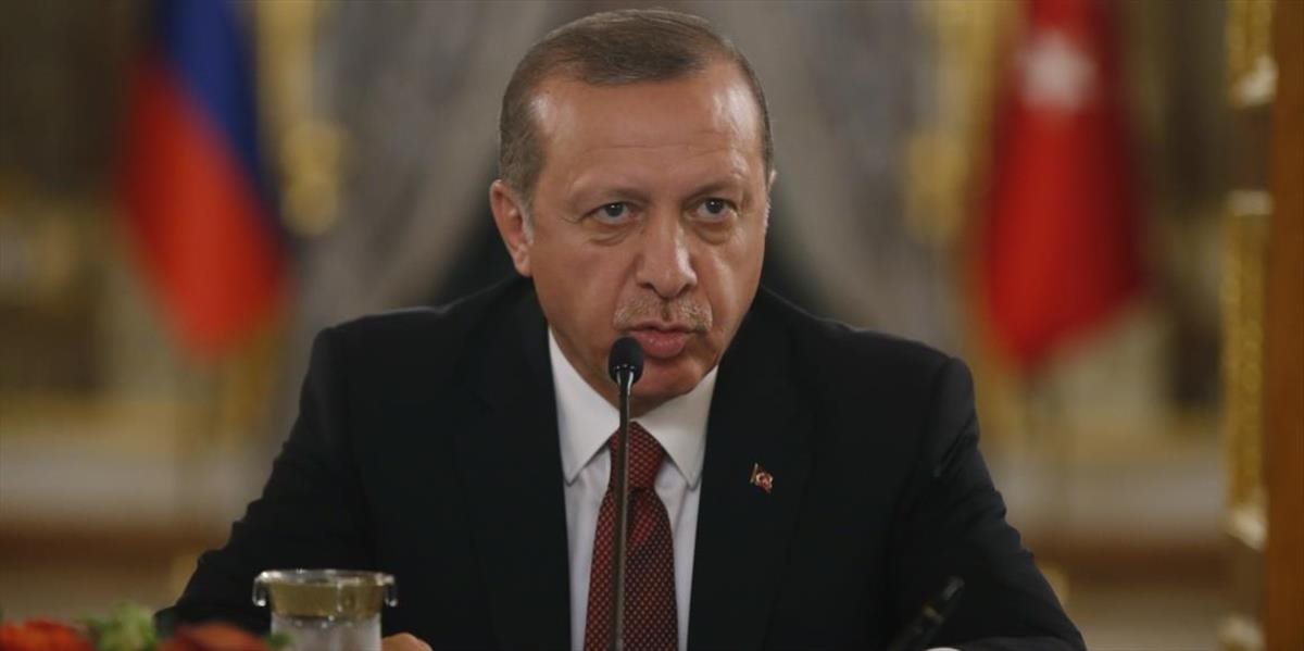 Turecký parlament odobril návrh na predĺženie výnimočného stavu do 15. januára