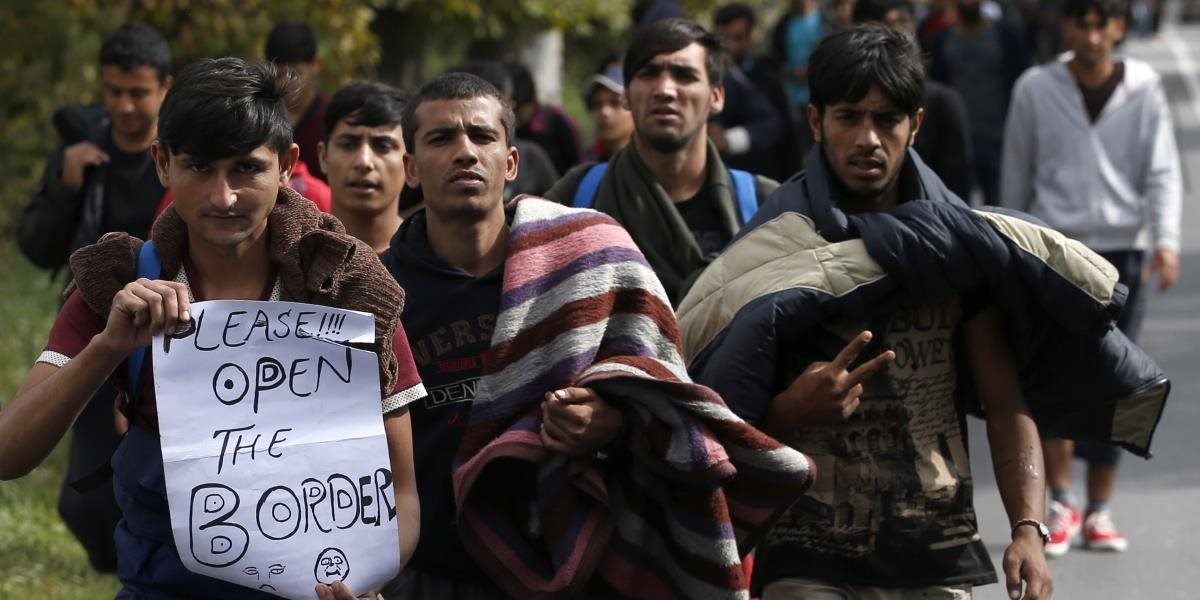 Rakúsko neočakáva, že by tento rok vyčerpalo stanovený počet žiadostí o azyl