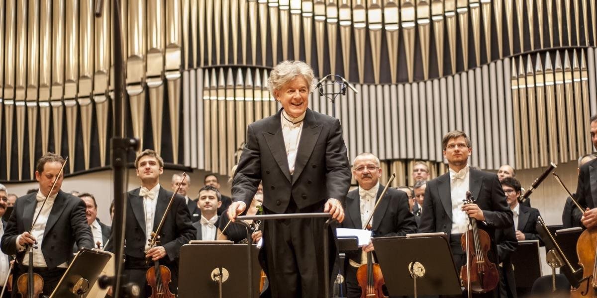 Telesá Slovenskej filharmónie predstavia v Ománe Wagnerov Lohengrin