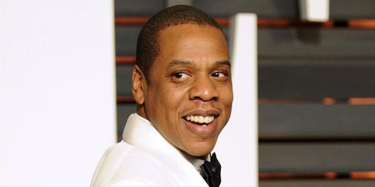 Rapperi Jay Z a Kanye West vyhrali spor o autorské práva