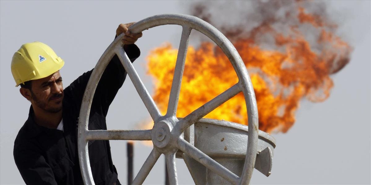 OPEC mierne zlepšil prognózu dopytu po rope
