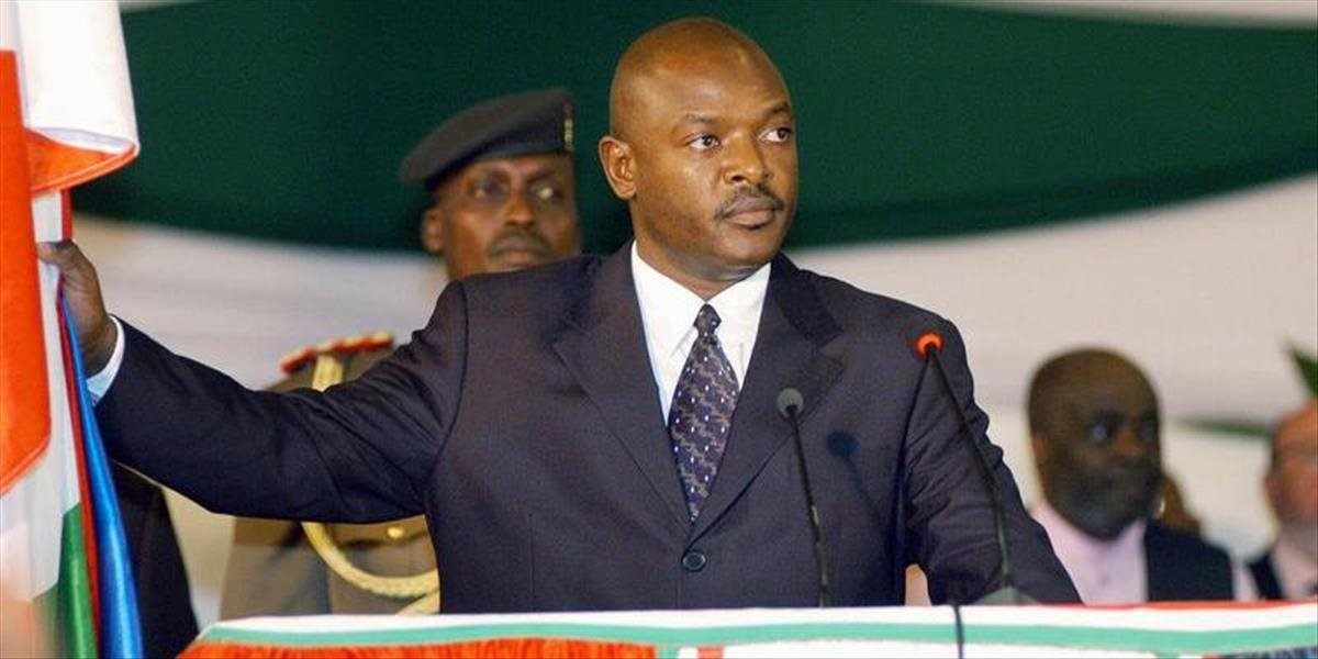 Burundský parlament odhlasoval odchod z Medzinárodného trestného súdu