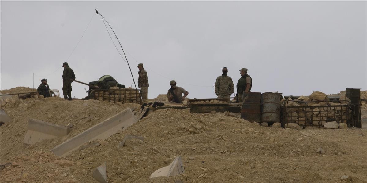 Egyptské a ruské ozbrojené sily budú spoločne cvičiť v El Alameine