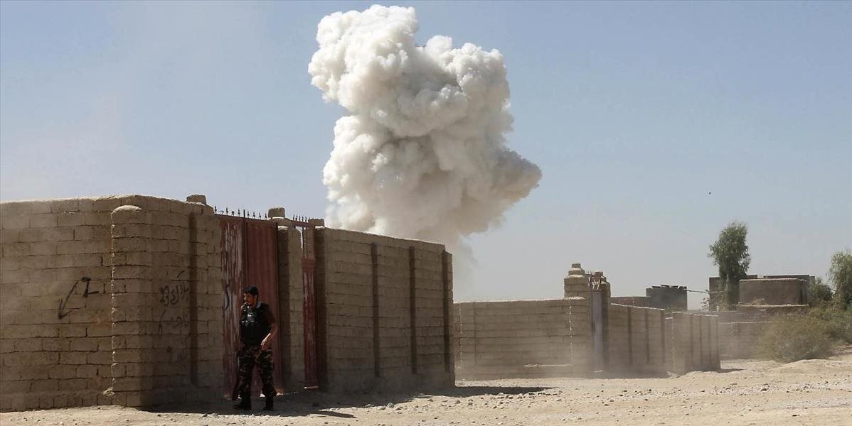 Počas moslimského sviatku ašúra Afganistanom otriasol výbuch, zahynulo 14 ľudí