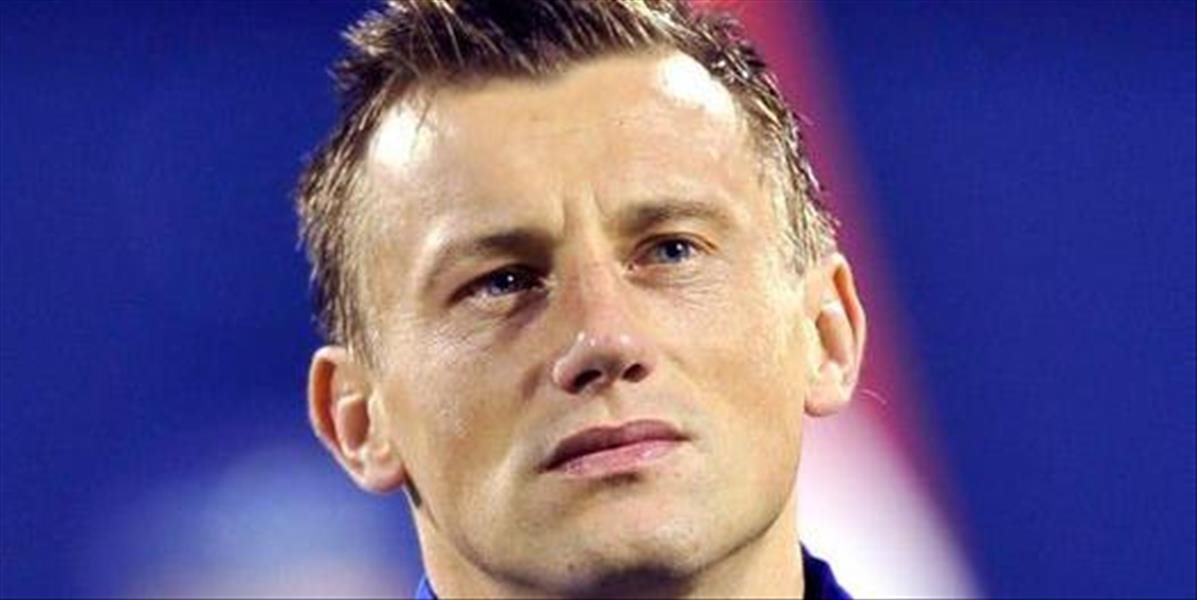 Futbalista Olič pyká za porušenie zákazu stávkovania, dištanc na dva zápasy a pokuta