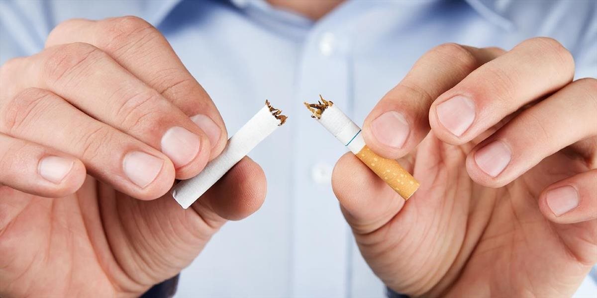 Daň z tabakových výrobkov sa zvýši: O toľkoto zdražejú cigarety