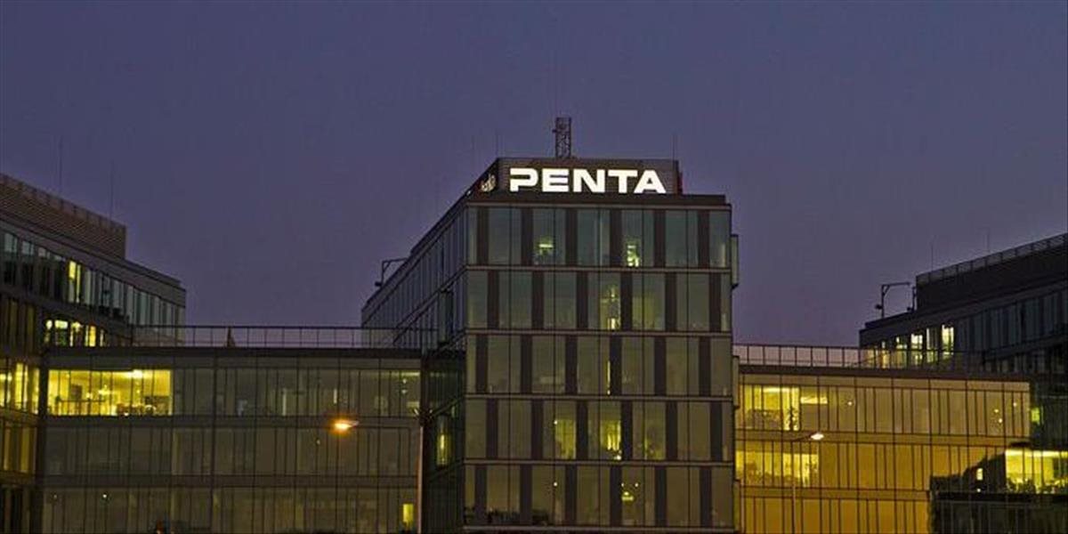 Penta posilňuje realitný biznis