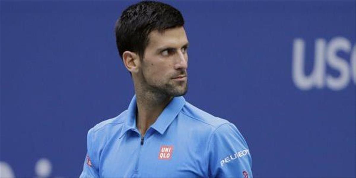 ATP Šanghaj: Srb Djokovič postúpil do štvrťfinále turnaja