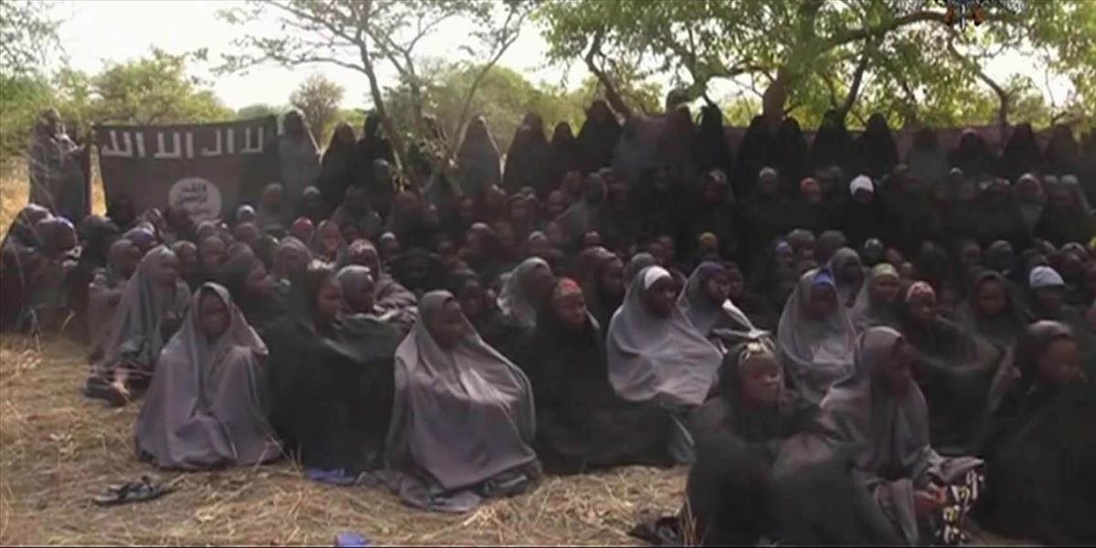 Nigéria vymenila 21 unesených školáčok za štyroch vodcov Boko Haram