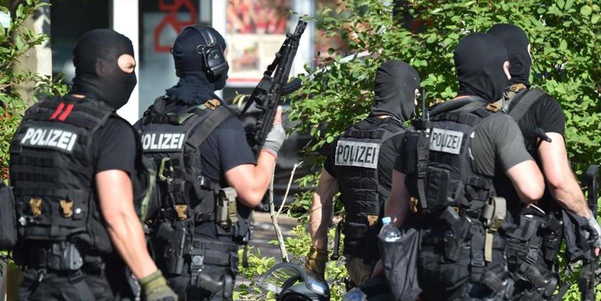 Nemecká i rumunská polícia si posvietila na vreckárov