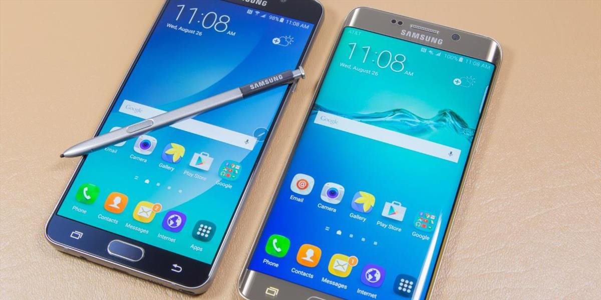 Pozor na vybuchujúci Samsung: E-shopom hrozí za predaj pokuta až 66 400 eur!