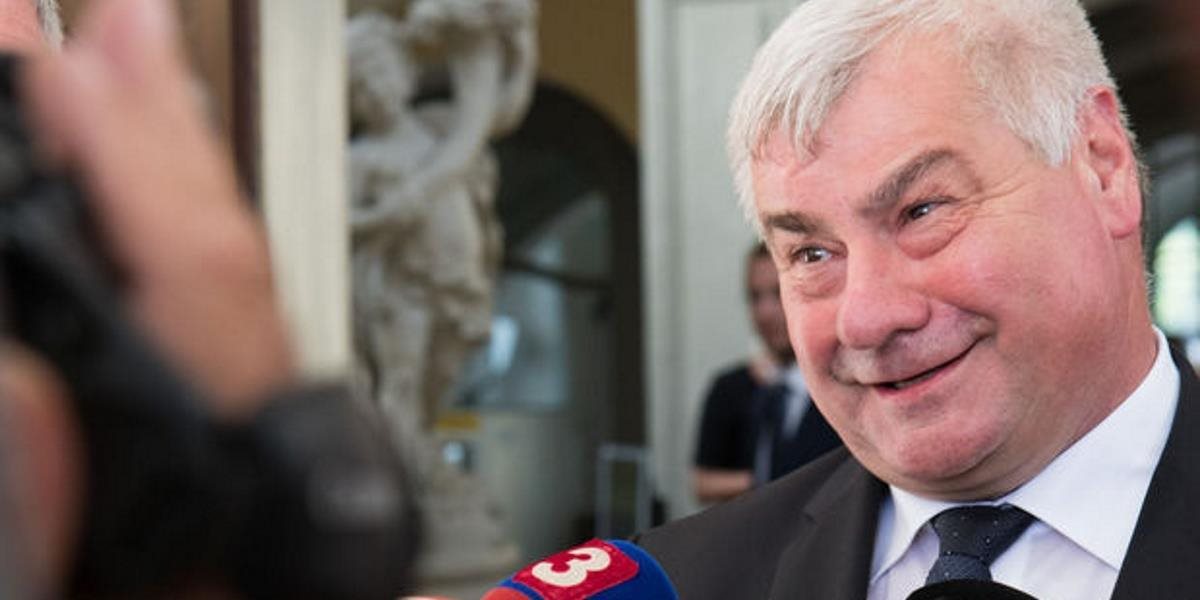 Minister Árpád Érsek odhaduje výstavbu D1 pri Prešove na jar budúceho roka
