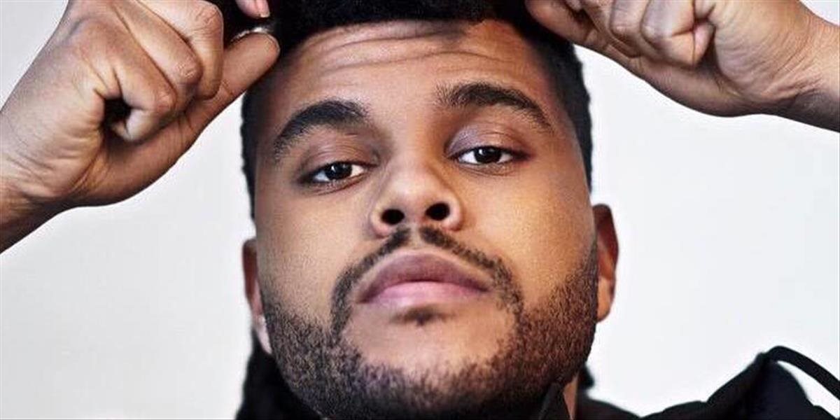 The Weeknd zverejnil videoklip k singlu False Alarm