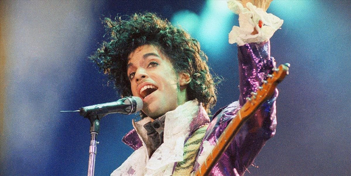 V meste Saint Paul sa konal oficiálny koncert na počesť zosnulého Princea