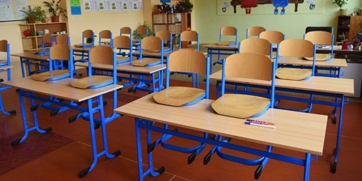 Na Základnej škole vo Svidníku vypukla črevná infekcia, potrápila 120 žiakov