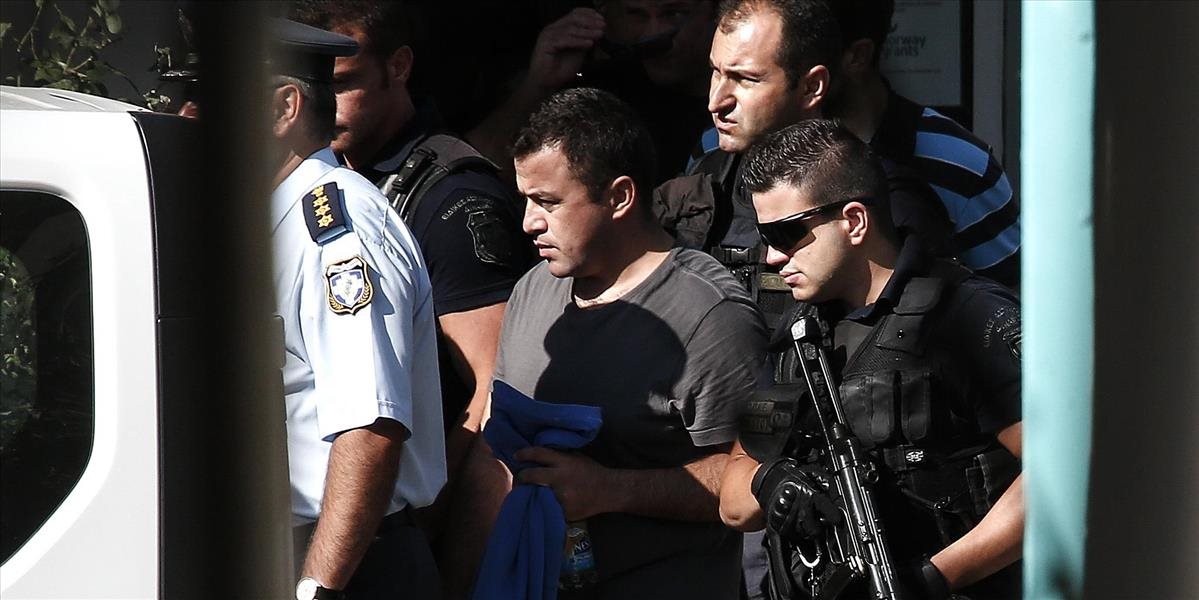 Na ostrove Kréta zadržali sýrskeho prevádzača, na ktorého v Belgicku vydali zatykač