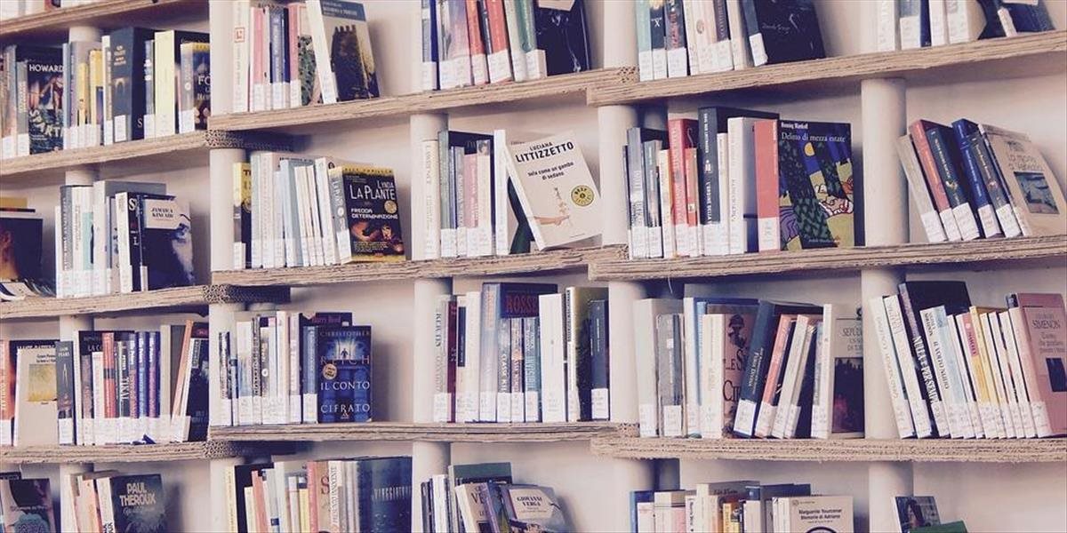 Slovensko má troch držiteľov Ceny Európskej únie za literatúru
