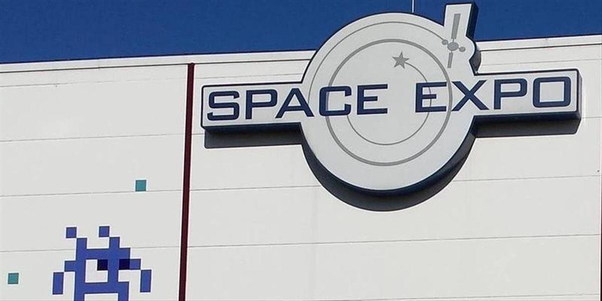 Výstava Space Expo čaká na miliónteho návštevníka