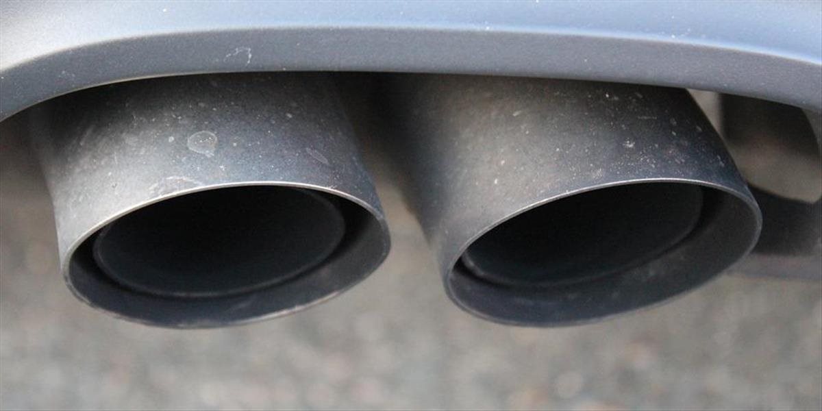 Polovica z testovaných áut v Holandsku prekročila hodnoty emisií