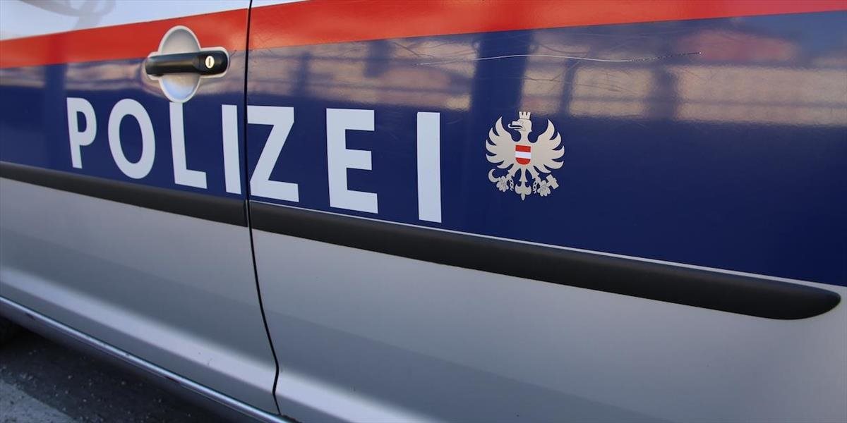 Rakúski policajti a záchranári nacvičujú vo Viedni zásah pri teroristickom útoku