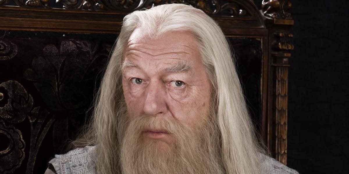 Vo Fantastických zveroch sa zrejme objaví aj Albus Dumbledore