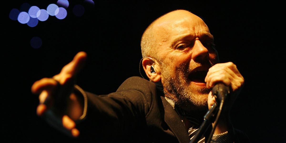 R.E.M. zverejnili demoverziu skladby Losing My Religion