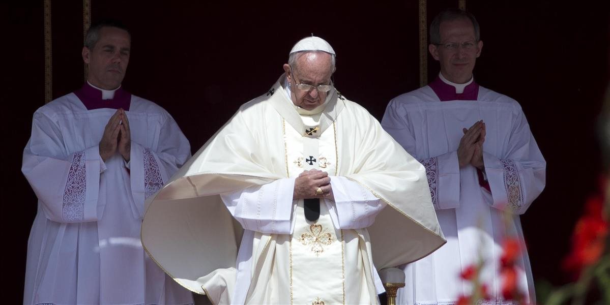 Pápež František vyhlásil za svätého argentínskeho kňaza
