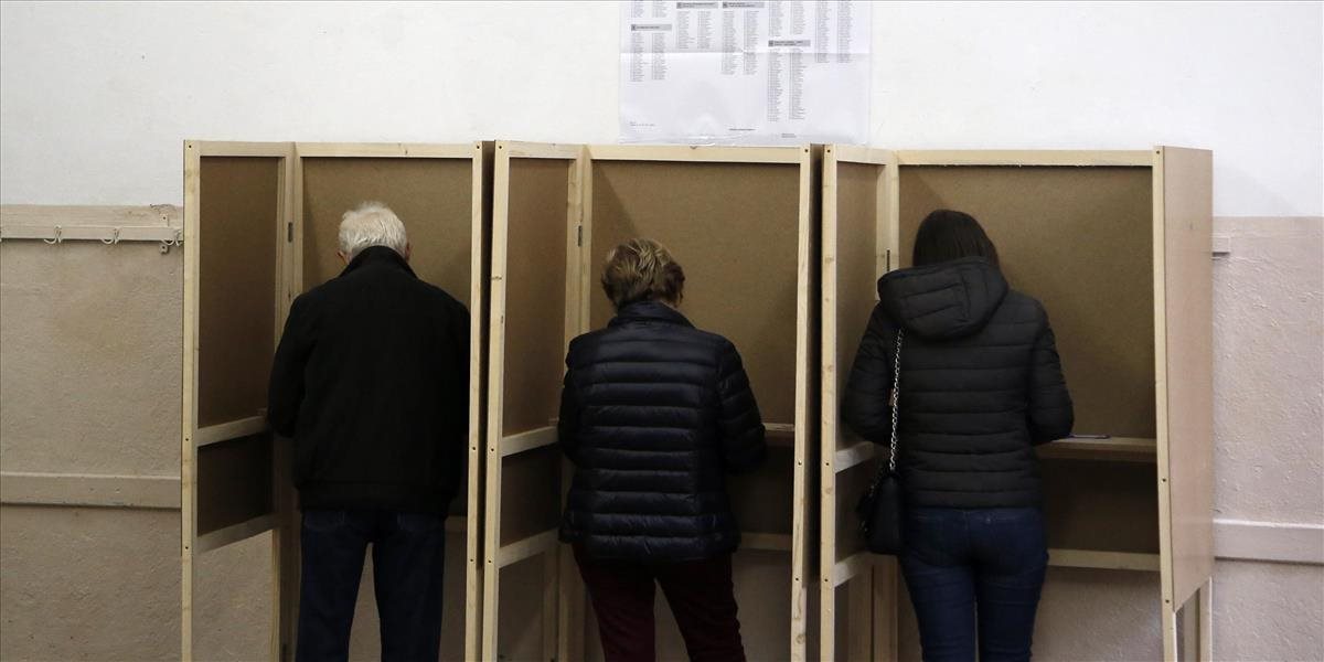 Čiernohorská polícia údajne zabránila útokom, ktoré sa mali odohrať počas volieb