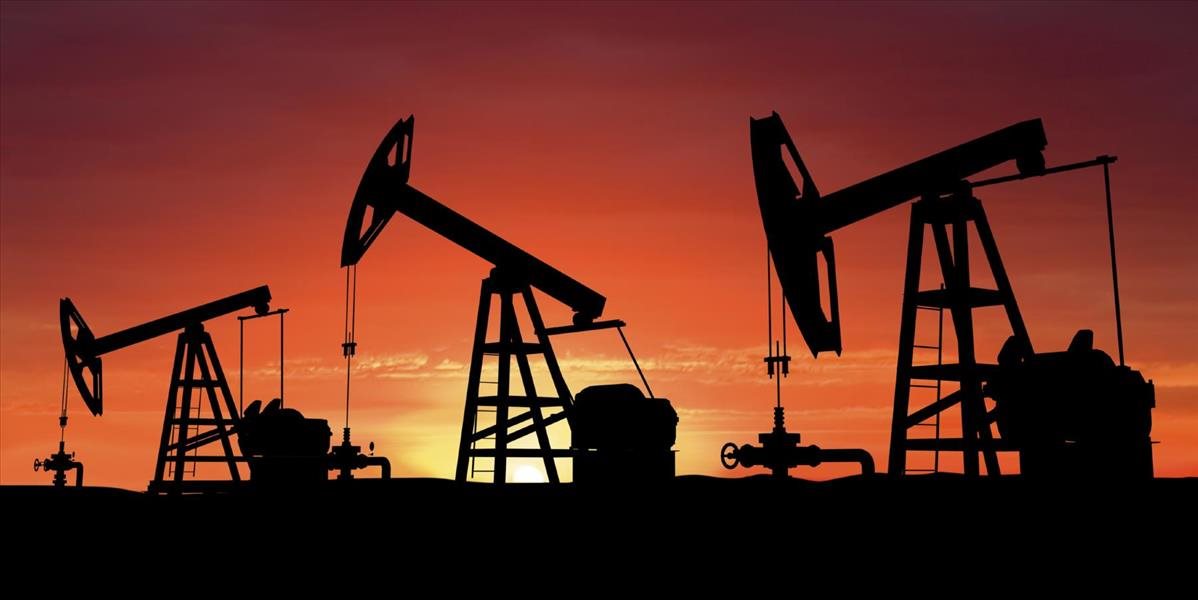 Nízke ceny ropy nútia koncerny experimentovať s novými technológiami