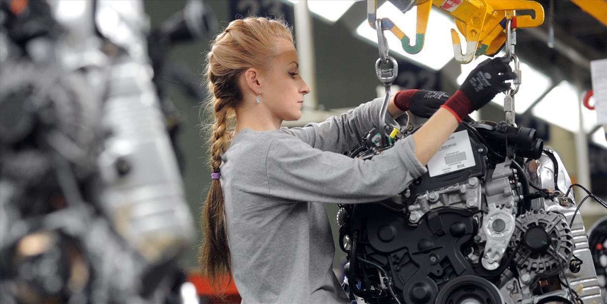 Automobilka PSA Peugeot Citroën chce vo Francúzsku zrušiť  tisícky pracovných miest