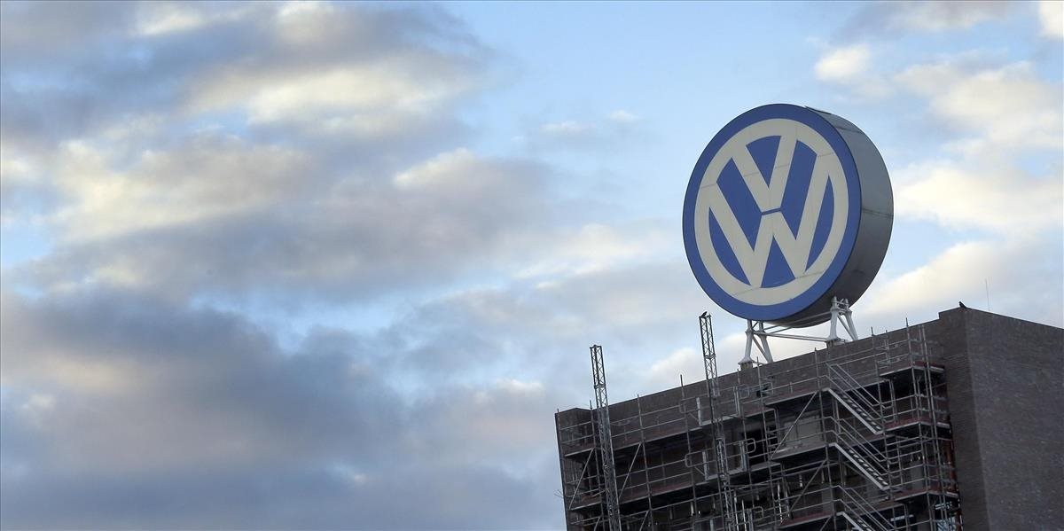 Volkswagen chce zlepšiť efektivitu svojich závodov