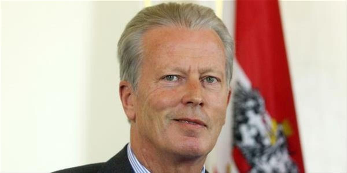 Rakúsky minister Mitterlehner odvolal svoje výhrady voči CETA
