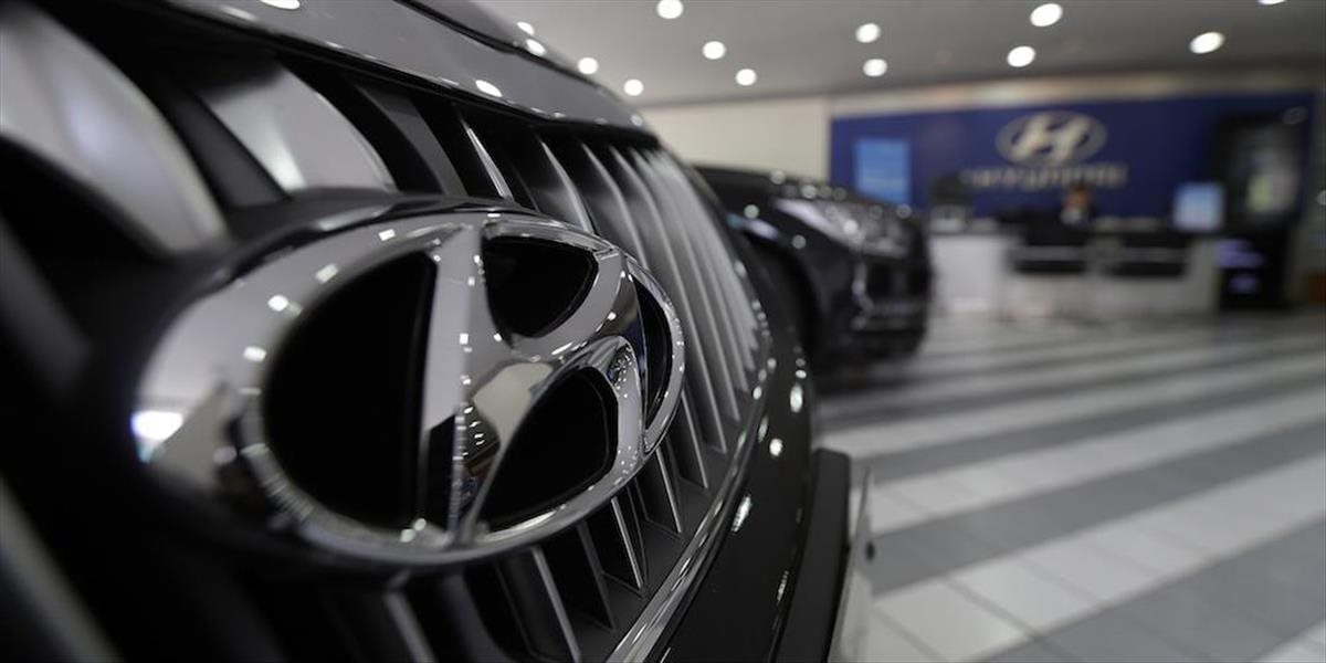 Hyundai otvorí v EÚ novú banku, ktorá bude ponúkať úvery na autá