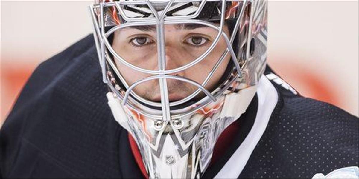 NHL: Brankár Price sa po chorobe vrátil na ľad, zatiaľ len v tréningu