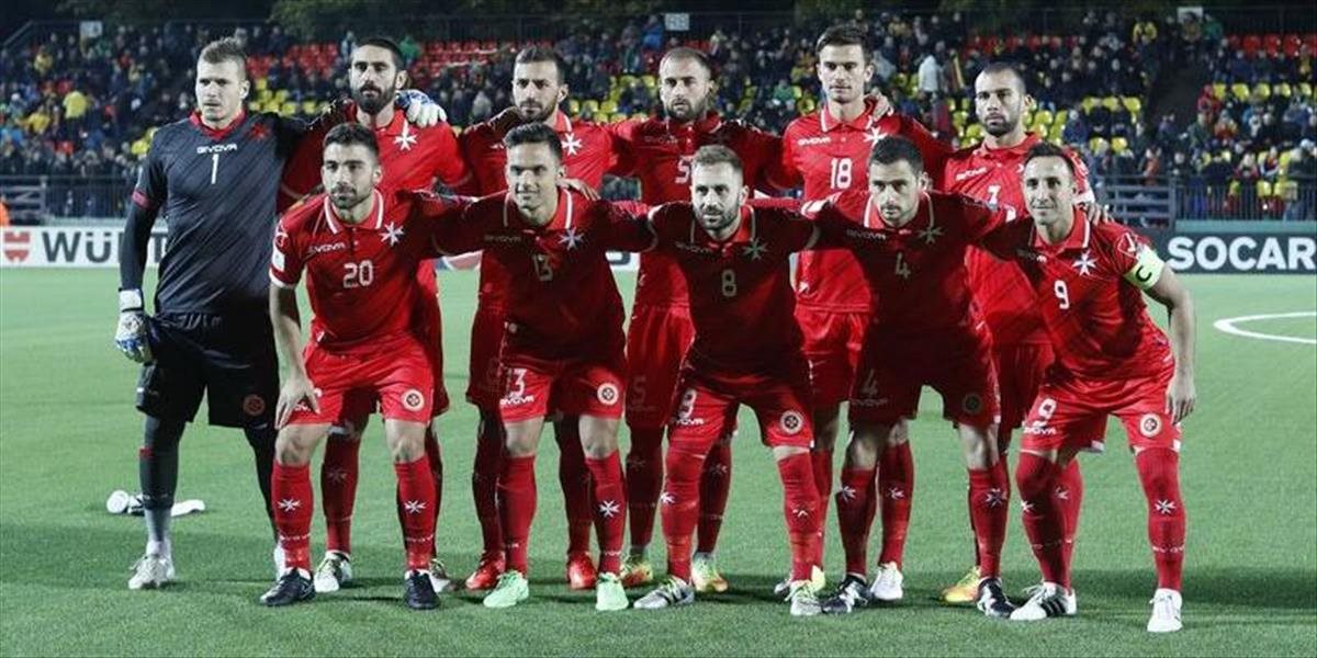 Podľa šéfa futbalového zväzu Malty bol zápas s Litvou zmanipulovaný