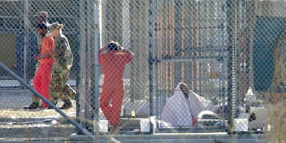 Z väznice Guantánamo prepustili mauritánskeho väzňa, ktorý vydal svoj denník