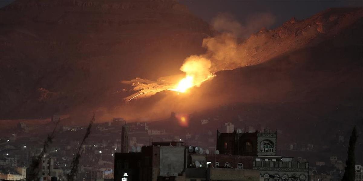 V Jemene bude platiť 72-hodinové prímerie