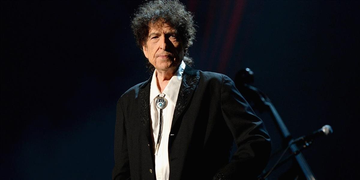 Švédskej akadémii sa zatiaľ nepodarilo skontaktovať s Bobom Dylanom