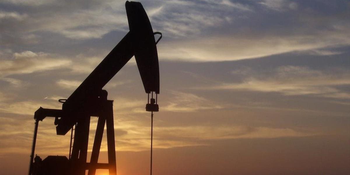 Ceny ropy opäť rastú, americká WTI sa obchoduje nad 50 USD za barel
