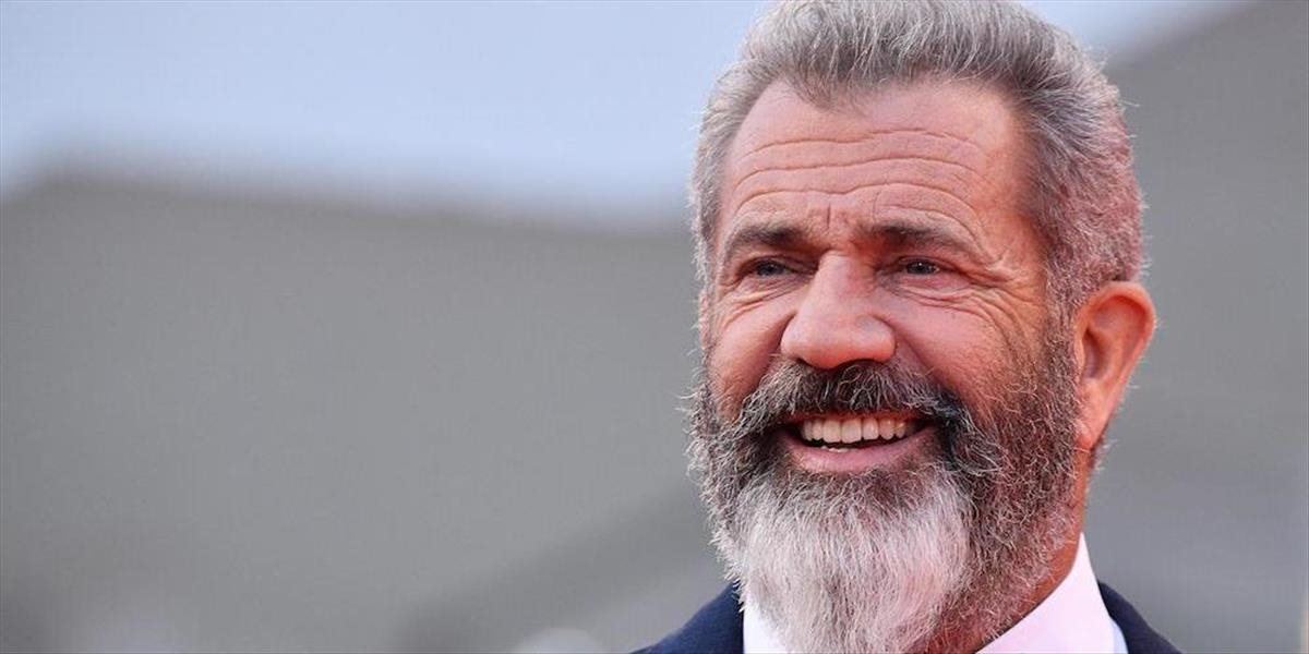 Herec Mel Gibson už desať rokov nepije