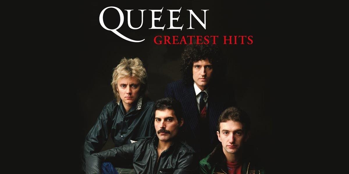Queen zverejnili rýchlejšiu verziu skladby We Will Rock You